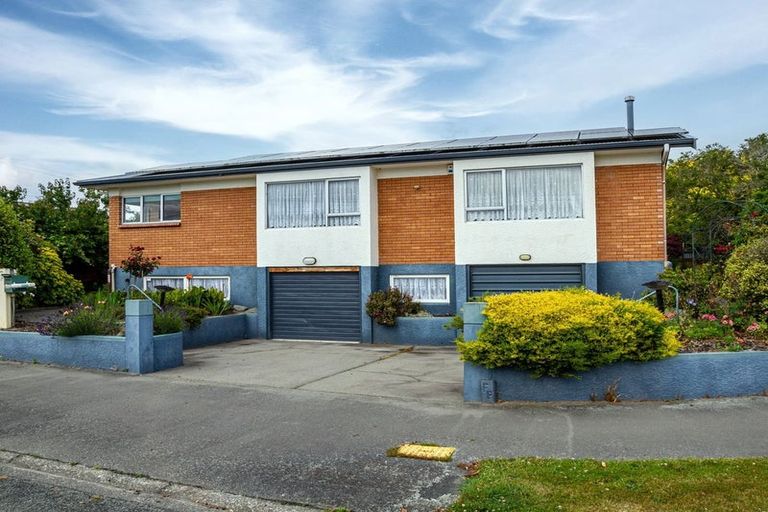 Photo of property in 44 Gleniti Road, Gleniti, Timaru, 7910
