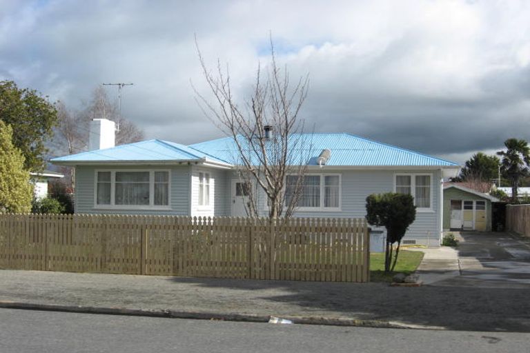 Photo of property in 19 Judds Road, Solway, Masterton, 5810