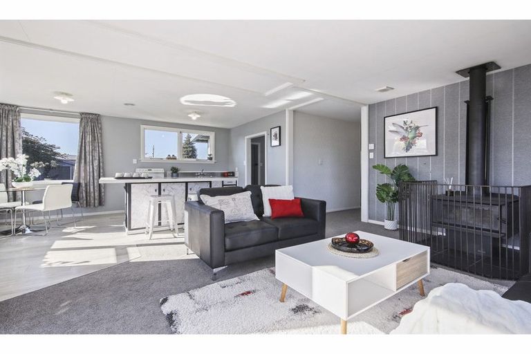 Photo of property in 7 Ritso Street, Darfield, 7510