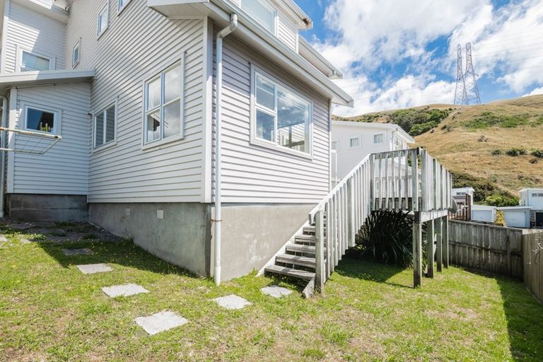 Photo of property in 68 Waverton Terrace, Churton Park, Wellington, 6037