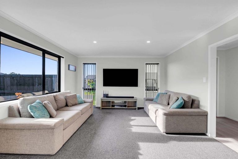 Photo of property in 7 Bostonkip Crescent, Fitzroy, Hamilton, 3206