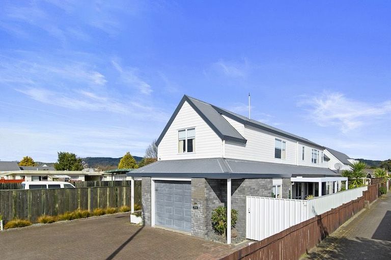 Photo of property in 36a Malfroy Road, Victoria, Rotorua, 3010