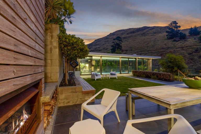 Photo of property in 94 Sumnervale Drive, Sumner, Christchurch, 8081