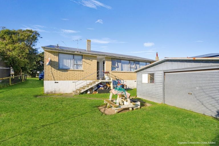 Photo of property in 347 Warspite Avenue, Waitangirua, Porirua, 5024