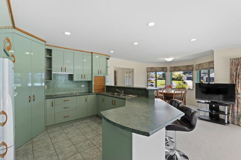 Photo of property in 6 Grosvenor Drive, Matamata, 3400