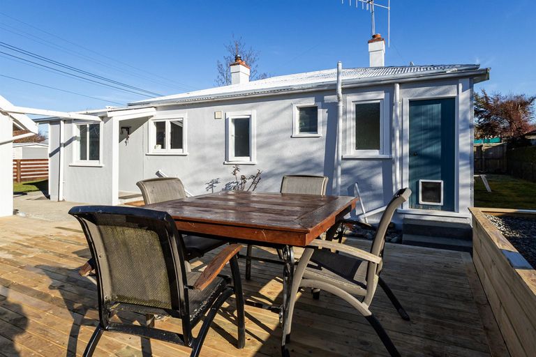 Photo of property in 1 Argyll Street, Fairlie, 7925