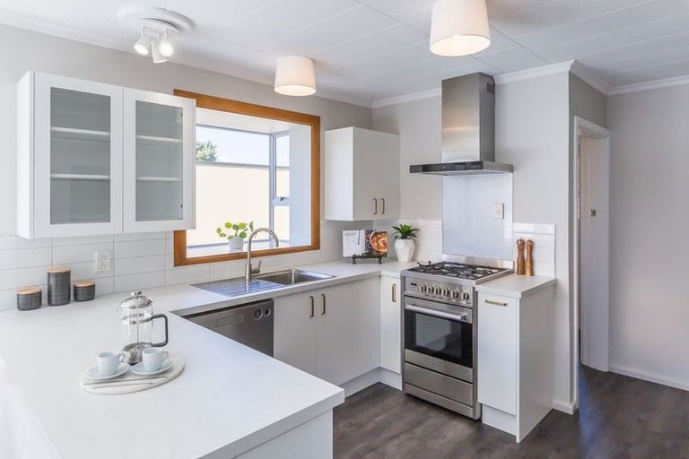 Photo of property in 1/304 Withells Road, Avonhead, Christchurch, 8042