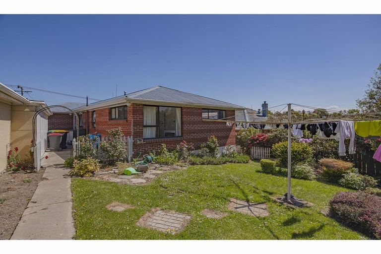 Photo of property in 41 Kelvin Street, Marchwiel, Timaru, 7910