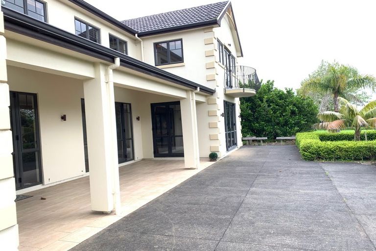 Photo of property in 28 Ockleston Landing, Hobsonville, Auckland, 0618