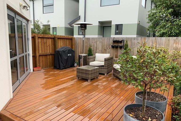 Photo of property in 6/219 Peterborough Street, Christchurch Central, Christchurch, 8013