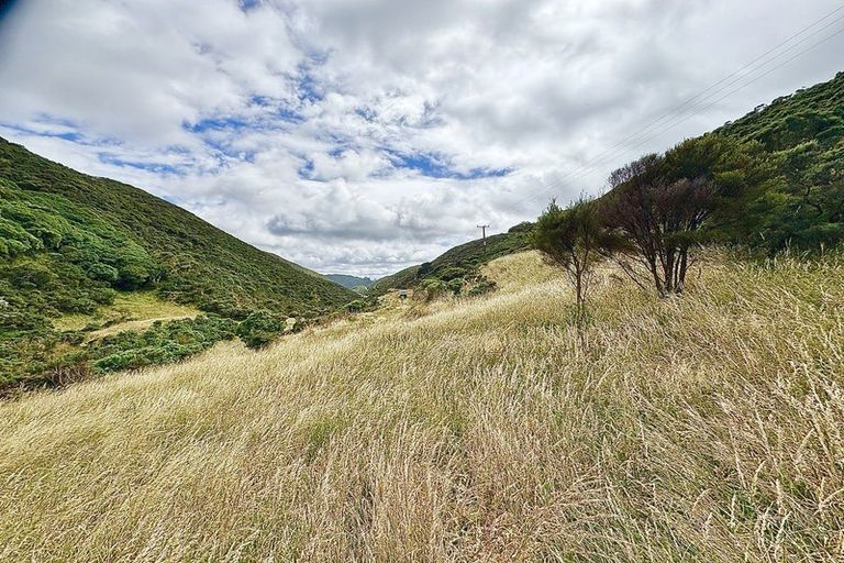 Photo of property in Long Gully Farm, 338 Southernthread Road, Brooklyn, Wellington, 6021