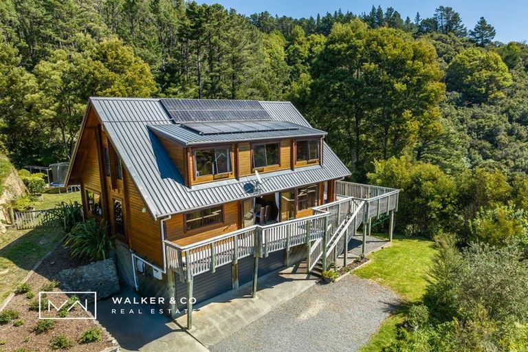 Photo of property in 30 Duncraig Street, Silverstream, Upper Hutt, 5019