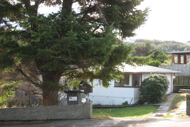 Photo of property in 350 Kenmure Road, Kenmure, Dunedin, 9011