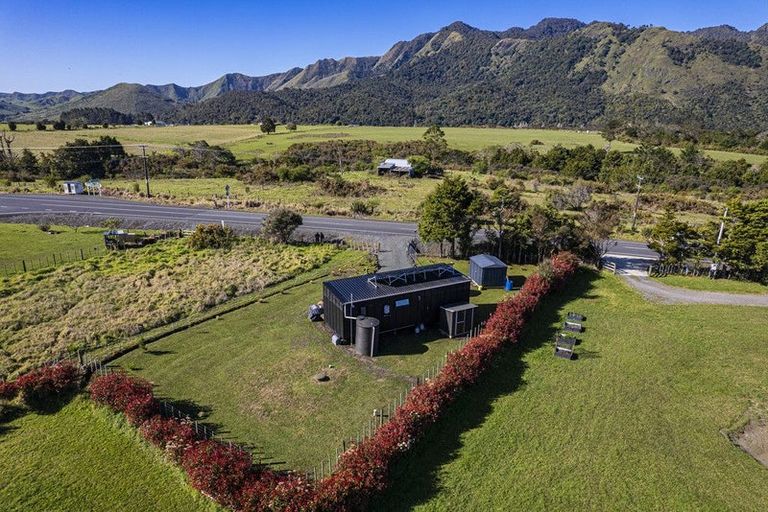 Photo of property in 3451 Mangakahia Road, Pakotai, Whangarei, 0172