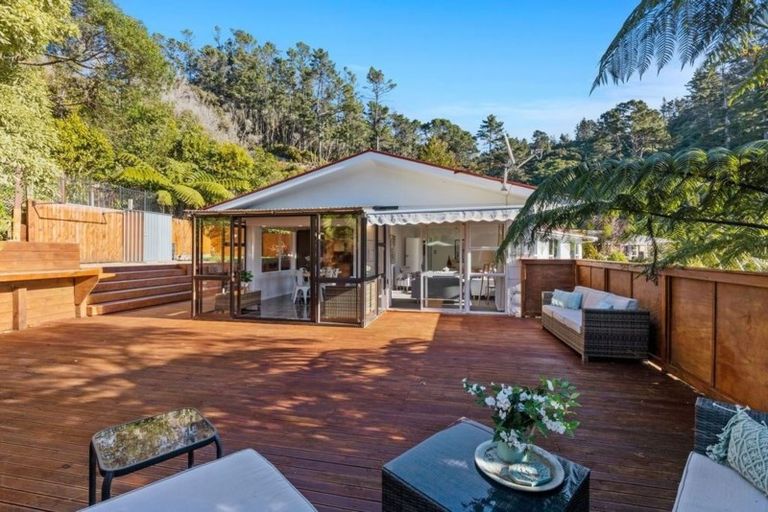 Photo of property in 17 Willis Grove, Wainuiomata, Lower Hutt, 5014