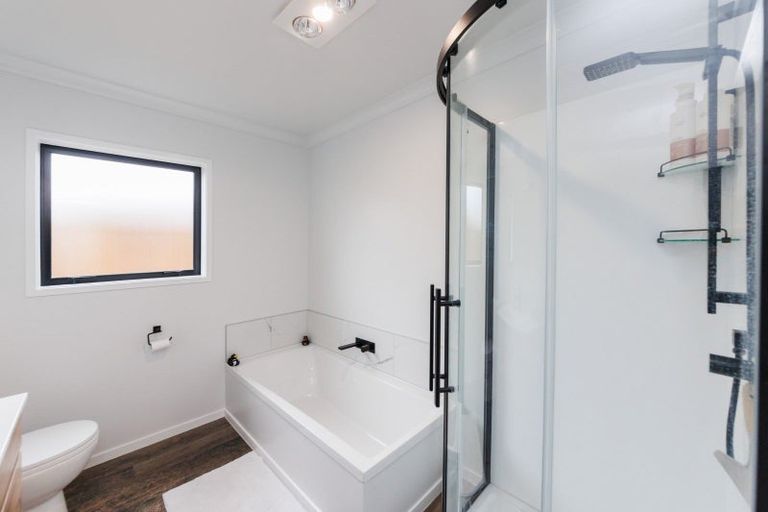 Photo of property in 9 Monarch Drive, Ashhurst, 4810