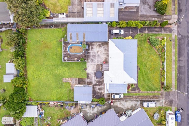 Photo of property in 22 Surrey Road, Springvale, Whanganui, 4501