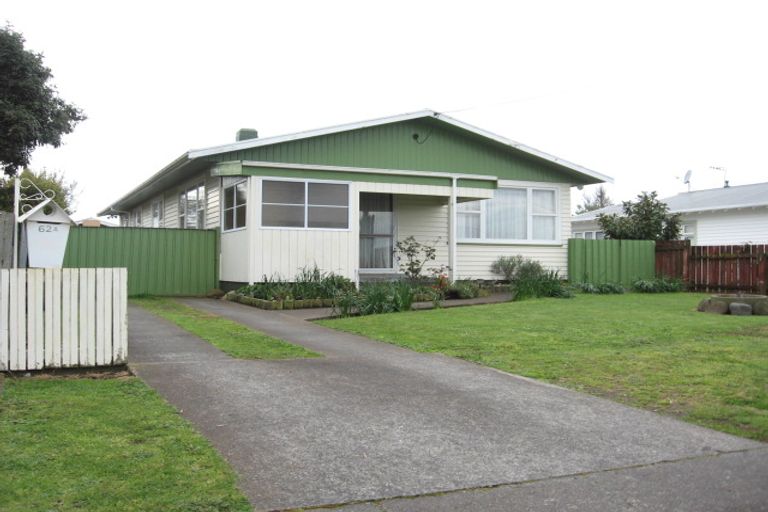 Photo of property in 62a Surrey Road, Springvale, Whanganui, 4501
