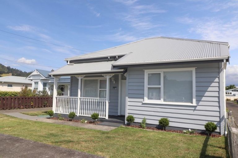 Photo of property in 112 Fenton Street, Thames, 3500