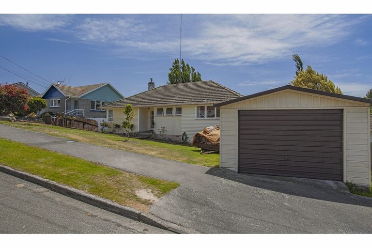 Photo of property in 29 Pukaki Street, Glenwood, Timaru, 7910