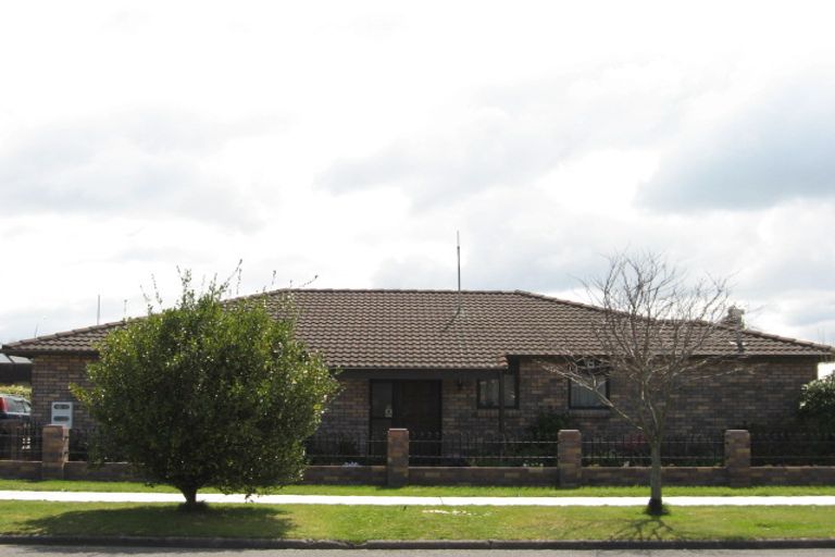 Photo of property in 21a Seddon Street, Glenholme, Rotorua, 3010