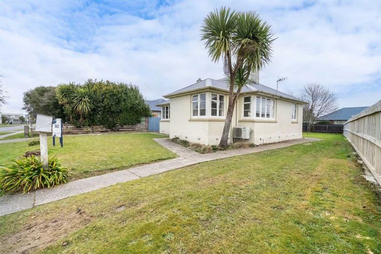 Photo of property in 32 Lyon Street, Glengarry, Invercargill, 9810