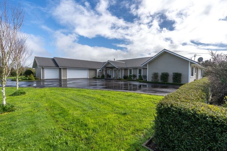 Photo of property in 2 September Grove, Tamahere, Hamilton, 3283