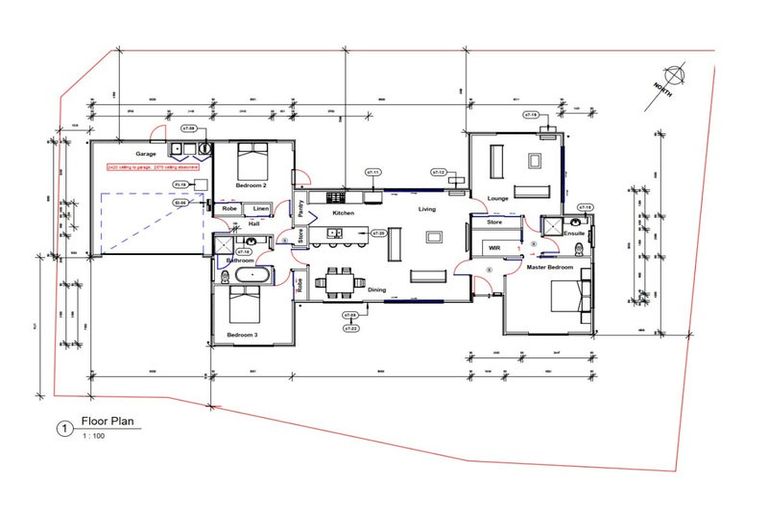 Photo of property in 20 Brigitte View, Snells Beach, 0920