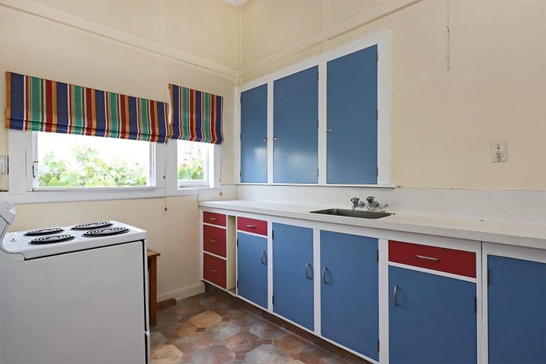 Photo of property in 44 Mcdonald Street, Napier South, Napier, 4110