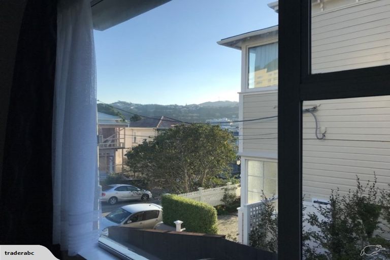 Photo of property in 67 Ellice Street, Mount Victoria, Wellington, 6011