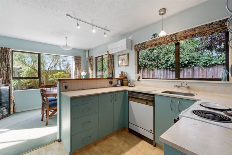 Photo of property in 54b Creyke Road, Ilam, Christchurch, 8041