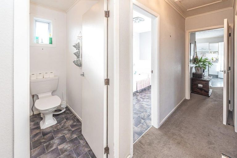Photo of property in 1 Hodge Place, Aramoho, Whanganui, 4500