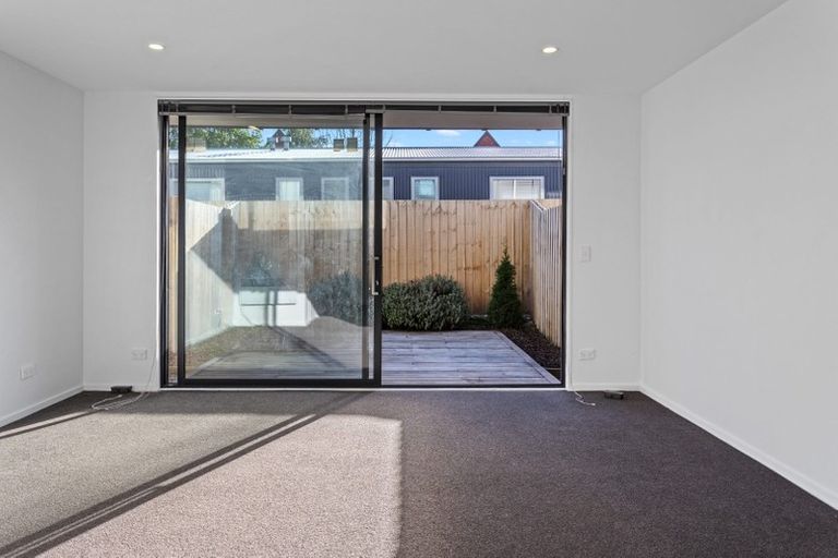 Photo of property in 5/193 Kilmore Street, Christchurch Central, Christchurch, 8013