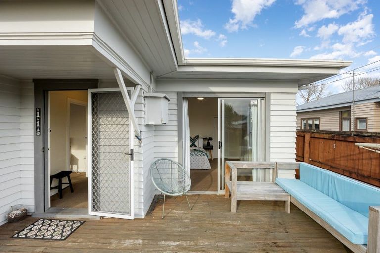 Photo of property in 115 Rimu Street, Maeroa, Hamilton, 3200