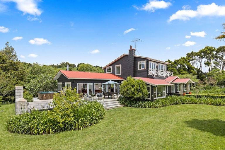 Photo of property in 463 Matakana Road, Warkworth, 0985