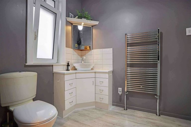 Photo of property in 147 Kermode Street, Ashburton, 7700