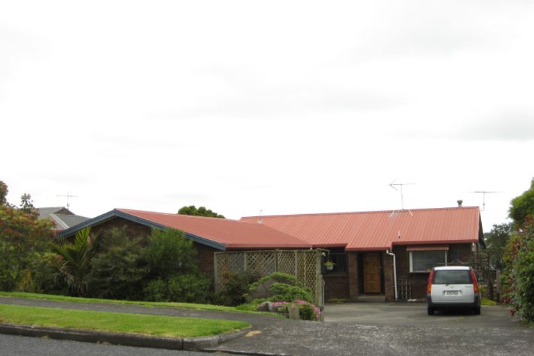 Photo of property in 47 Green Lane, Pukekohe, 2120