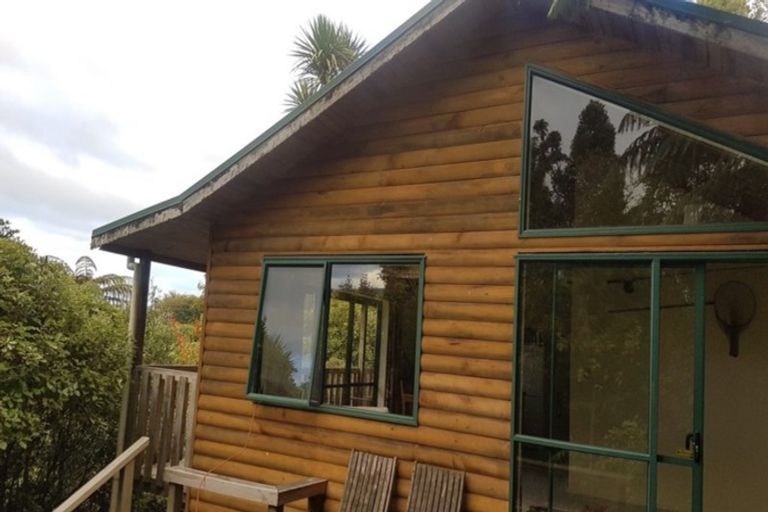 Photo of property in 496 Spencer Road, Lake Tarawera, Rotorua, 3076