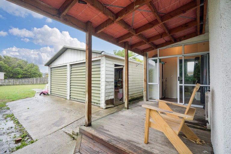 Photo of property in 108 Venus Street, Strathern, Invercargill, 9812