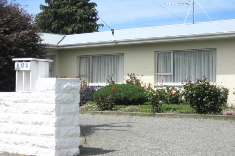 Photo of property in 17b Barratt Street, Blenheim, 7201