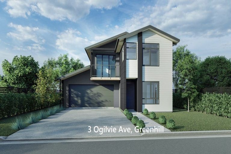 Photo of property in 33 Guillaume Street, Chartwell, Hamilton, 3210