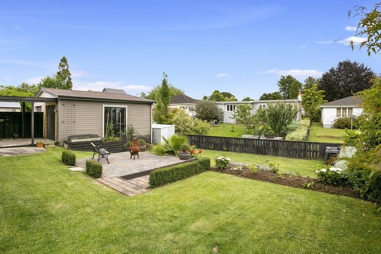 Photo of property in 25 Burwood Road, Matamata, 3400