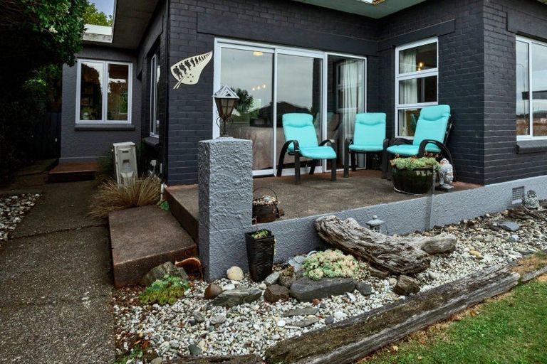 Photo of property in 129 Dome Street, Newfield, Invercargill, 9812