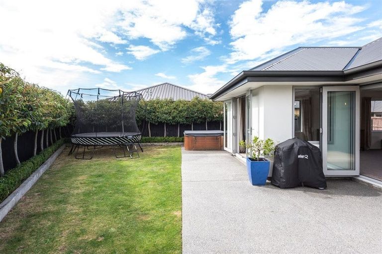 Photo of property in 19 Contrail Street, Wigram, Christchurch, 8042