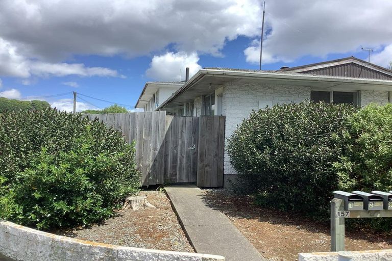 Photo of property in 1/157 Springfield Road, St Albans, Christchurch, 8014