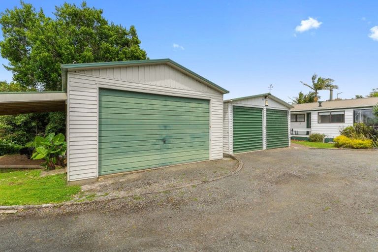 Photo of property in 93 Parore Street, Parore, Dargaville, 0372