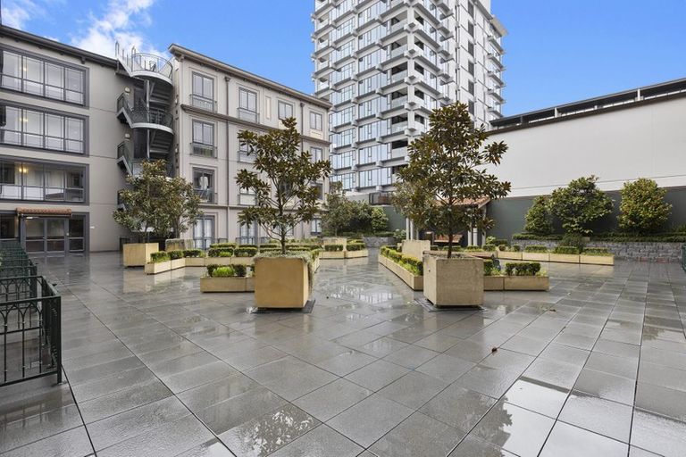 Photo of property in 324/184 Symonds Street, Eden Terrace, Auckland, 1010