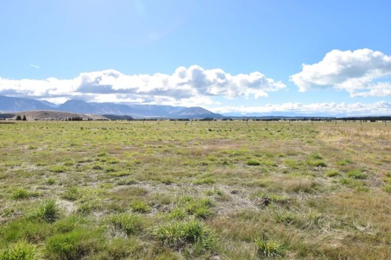 Photo of property in 34 The Drive, Twizel, 7999