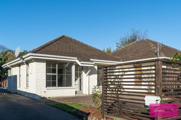 Photo of property in 1/38 Konini Street, Riccarton, Christchurch, 8041