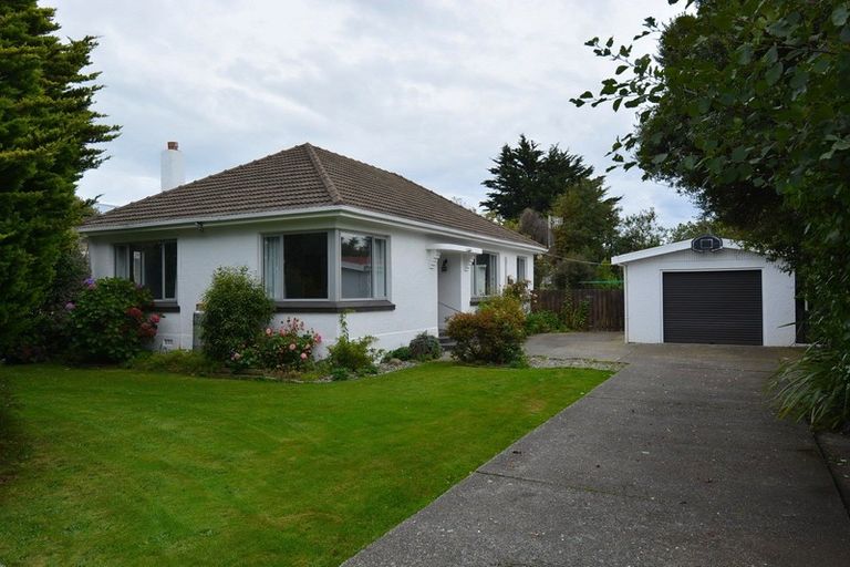 Photo of property in 409 Elles Road, Strathern, Invercargill, 9812